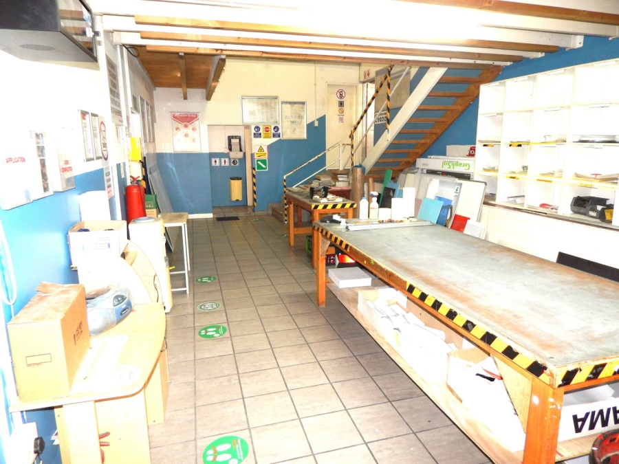 Commercial Property for Sale in Marais Township Eastern Cape